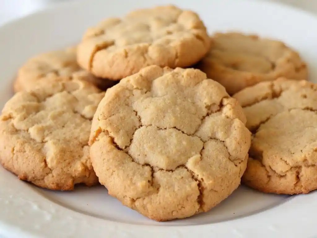 Why Brown Butter Sugar Cookies?